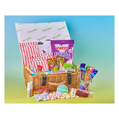 1980s Sweet Hamper