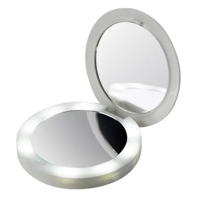 HoMedics Pretty & Powerful LED Makeup Mirror