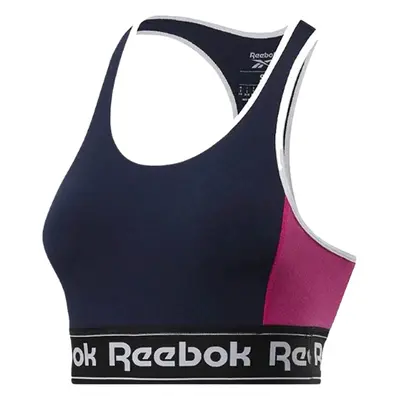 Reebok Sports Bra - Navy