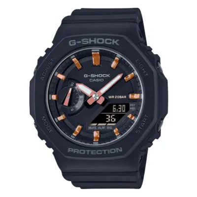 Casio G-Shock GMA-S2100-1AER Wrist Watch 42,9 mm