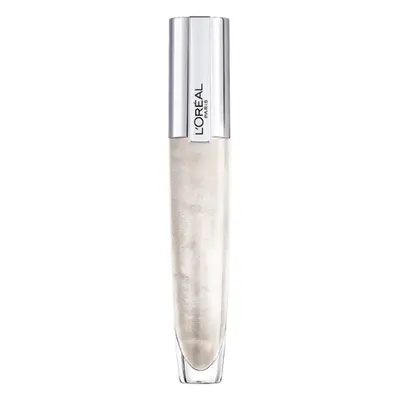 L'Oreal Paris Signature Plumping Lip Gloss - 400 Maximize