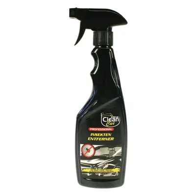 Elina Clean Car Insect Remover - 500ml