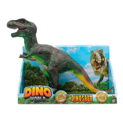 Dino World