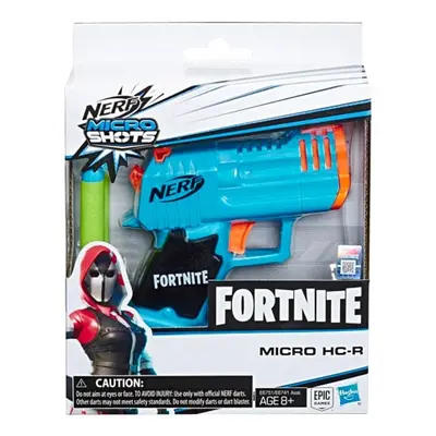 Nerf Fortnite Micro