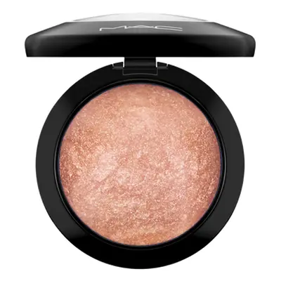 MAC Mineralize Skinfinish Cheeky Bronze