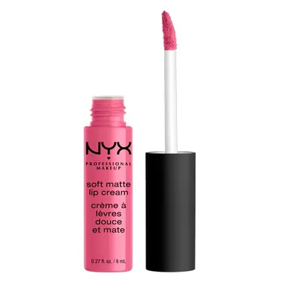 NYX Soft Matte Lip Cream Montreal