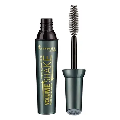 Rimmel Shake It Fresh Mascara - Black