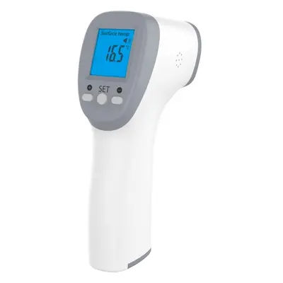 Oaxis Infrared Digital Pandetermometer