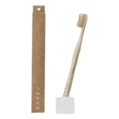 Banbu Toothbrush i Bamboo - Between