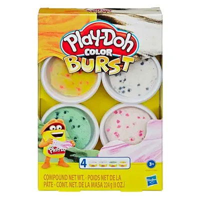 Play-Doh Color