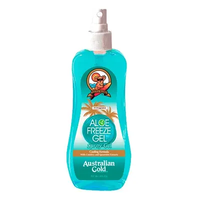 Australian Gold Aloe Freeze Gel - 237ML