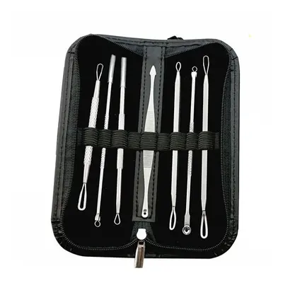 Blackhead & Pimple remover set