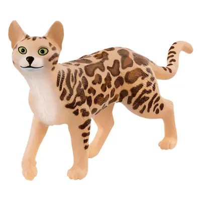 Schleich Bengali Cat - 13918