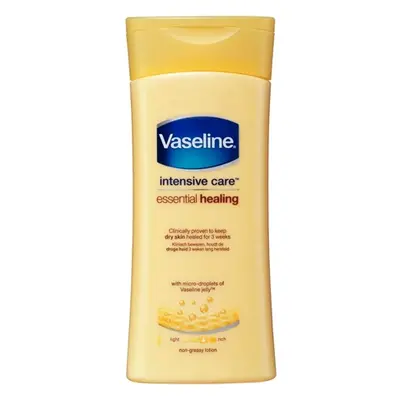 Vaseline Essential Healing Body Lotion - 200 ml