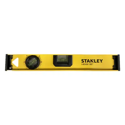 Stanley I-Beam 180 Spirit level 40cm