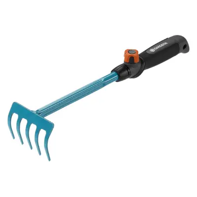 Gardena Combisystem Hand Rake - 8.5cm