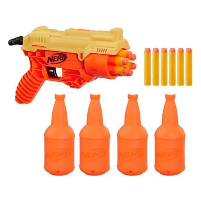 Nerf Alpha Strike Cobra RC 6 Set