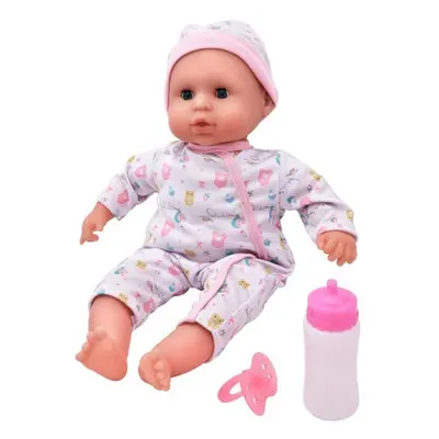 Dolls World Baby Joy Doll