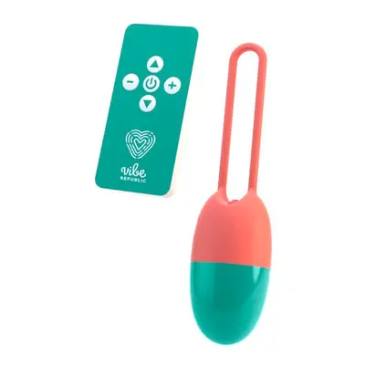 Vipe Republik Vibrator