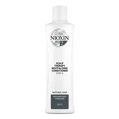 Nioxin Scalp Theraphy Step 2 Balsam - 300ML