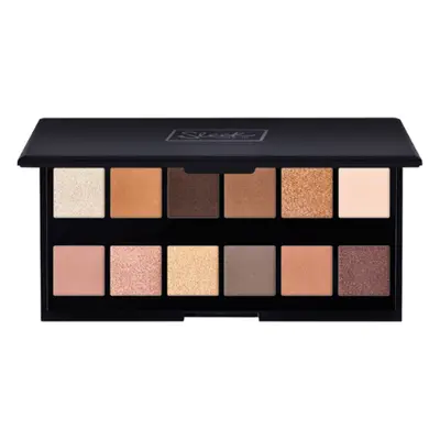 Sleek MakeUp i-Divine Eyeshadow Palette - Level Up