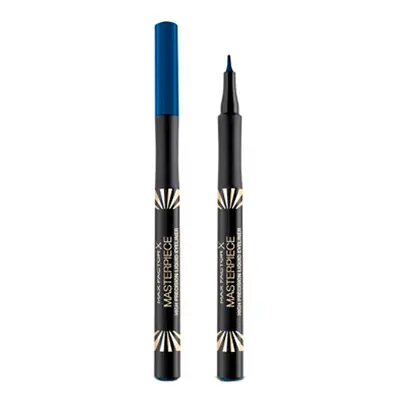 Max Factor High Precision Eyeliner - 30 Sapphire