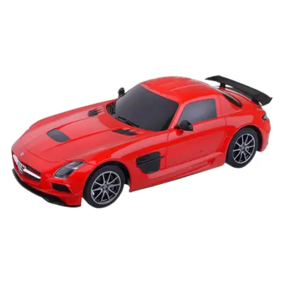 Rastar Mercedes-Benz SLS AMG 1:18 Remote controlled Car - Red