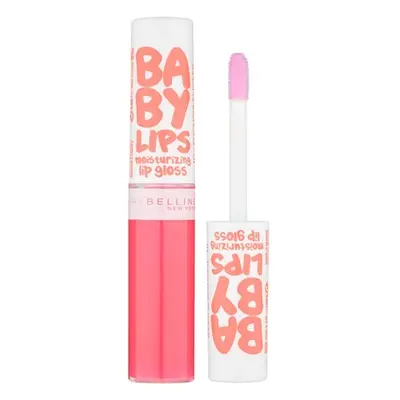 Maybelline Baby Lips Moisturizing Lip Gloss - Fab & Fuchsia