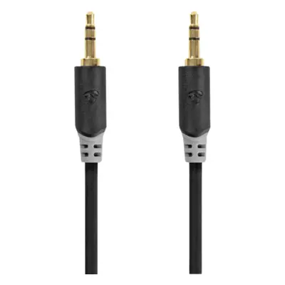 Nedis Stereo Audio 3.5 etc. Male connector Cable - 5 meters