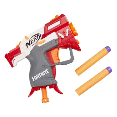 Nerf - Micro