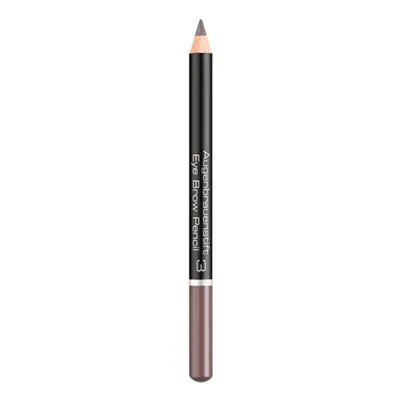 Artdeco Eyebrow Pencil - Soft Brown