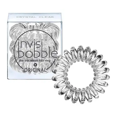 Invisibobble Original Crystal Clear - 3 PCS