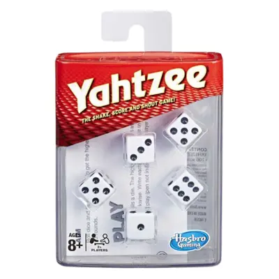 Hasbro Yahtzee Classic