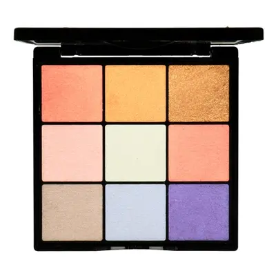 Rimmel Kaleidoscope Holographic Eyeshadow Palette