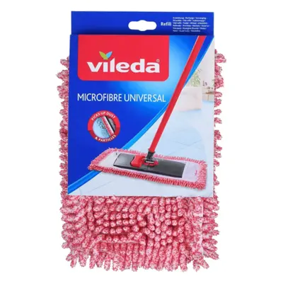 Vileda Microfiber cloth To Mop