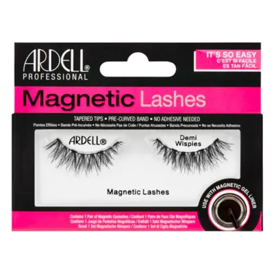 Ardell Magnetic Lashes Demi Wispies Fake Eyelashes