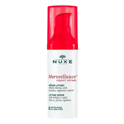 Nuxe Merveillance Facial Serum - 30ml