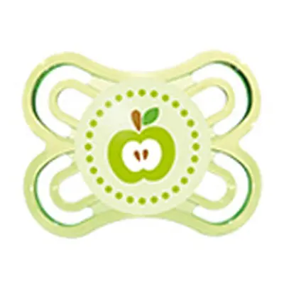 MAM Perfect Pacifier 0 Months - Green