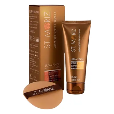 St. Moriz Advanced Pro Formula Ultra Finish - 100 ml