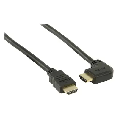 Valueline High Speed HDMI-Cable With Ethernet - 2 Meter