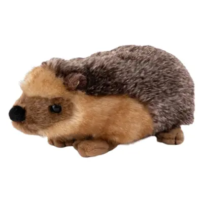 WWF Hedgehog Teddy bear - 18cm