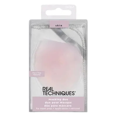 Real Techniques Masking Duo Set - 2 dele