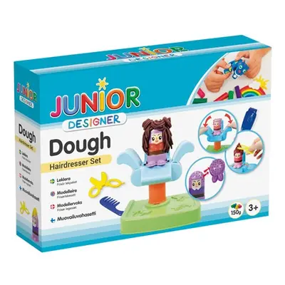 Junior Designer JDE Hairdresser Modeling clay set