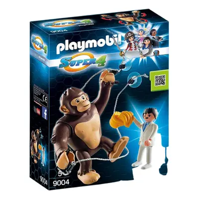 Playmobil