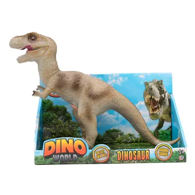 Dino World