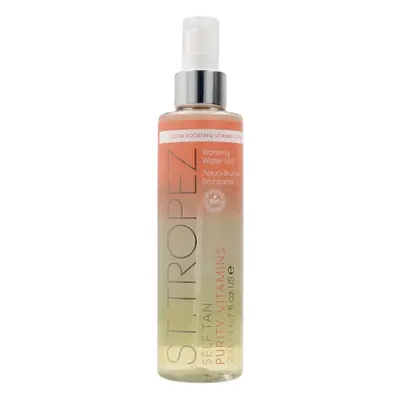 St. Tropez Self Tan Purity Vitamins Bronzing Mist 200 ml