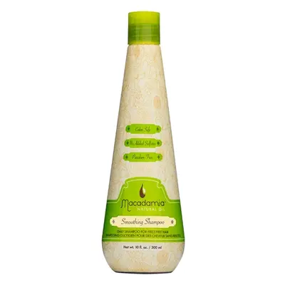 Macadamia Smoothing Shampoo - 300ML