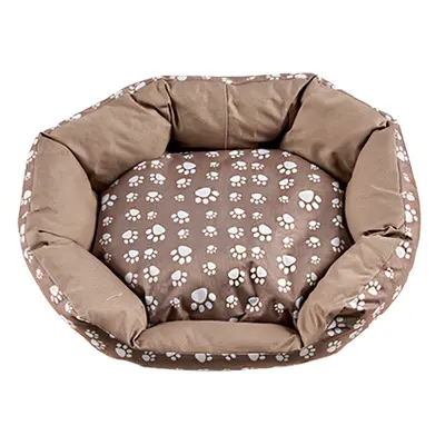 Mascow Dog Bed - 56x13x56cm