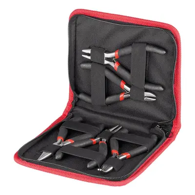 FixPoint Pliers set - 5 share