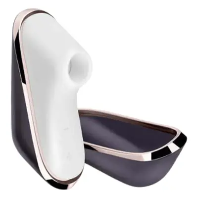 Satisfyer Pro Traveler Vibrator - White